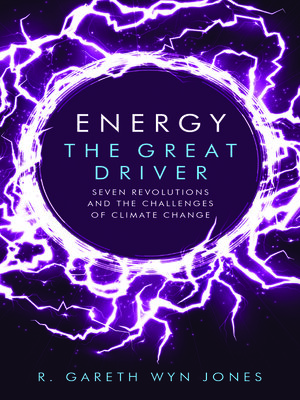 cover image of Energy, the Great Driver